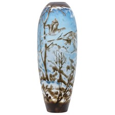 Vaso replica dopo Galle dopo