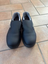 Scarpe ANTINFORTUNISTICA DA