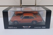 Maserati Mexico 2+2 Neo 45651