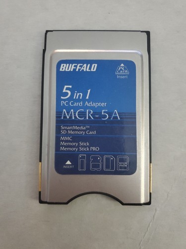 Edup pcmciamcr lettore di - pcmciamcr-5a,