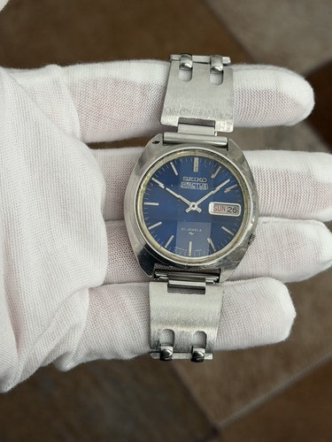 Raro orologio sportivo vintage