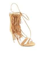 NAKD Décolleté stringata