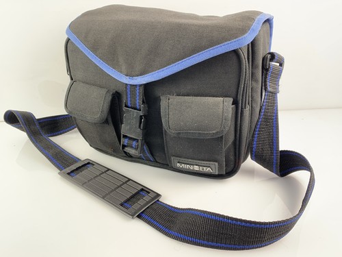 Borsa tracolla minolta - borsa,