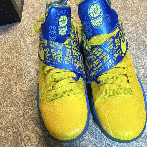 Taglia nike zoom kd - 9.5,