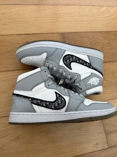 Nike air jordan high dior - air, 1