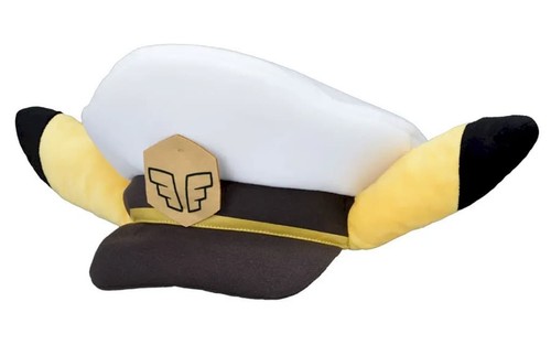 Pokemon capitano pikachu - capitano,