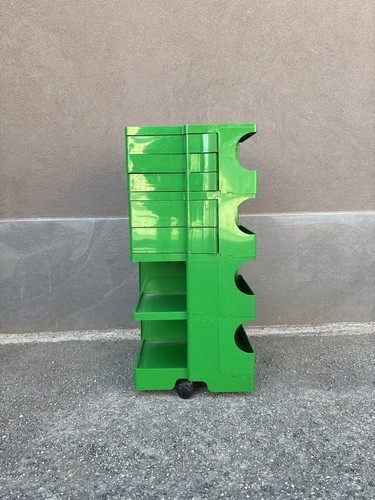 Rare bieffeplast green - rare,
