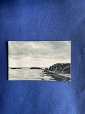 CARTOLINA  ANZIO - LE GROTTE DI NERONE - VIAGGIATA 1917