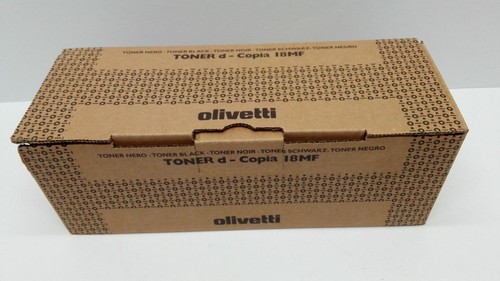 Olivetti b0526 cartuccia toner - cartuccia,