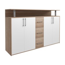 Credenza madia ripiano - credenza,