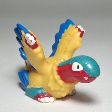 Archeops Pokemon Finger Puppet
