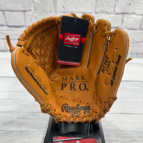 Guanto baseball rawlings - guanto,