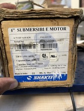 NUOVO Shakti 9000008300 Motore