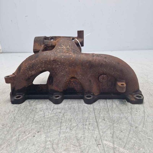Collettore scarico fiat stilo - fiat,