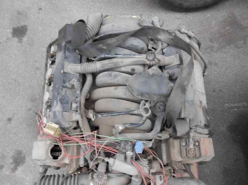 358s1 motore completo - completo, /