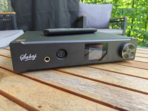 Sabaj es9038pro simmetrico - sabaj,