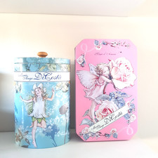 MARIE ANGE DI COSTA  STORAGE