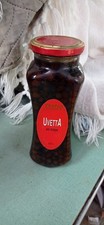 Uvetta Alla Grappa Toschi