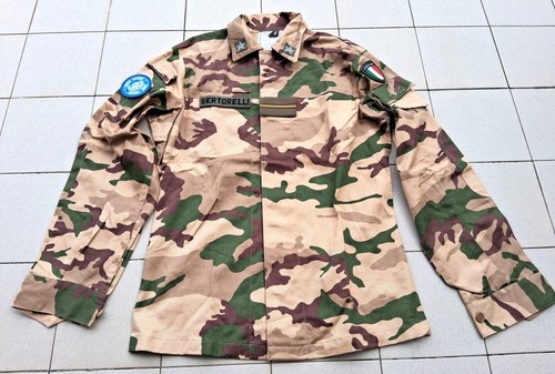 Giacca pantaloni somalia - giacca,