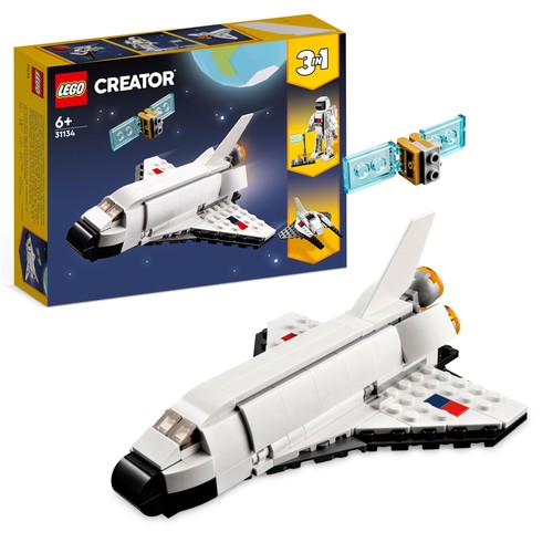31134 creator space - 31134,