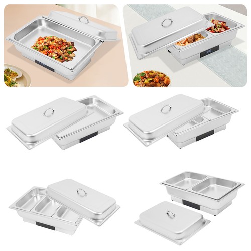 Set buffet chafing dish - set,