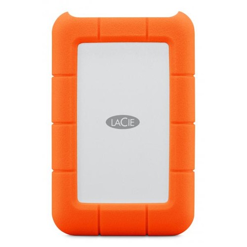 Lacie rugged mini disco - lacie,