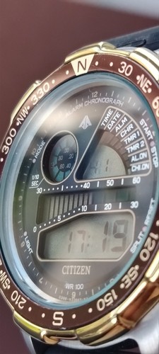 Orologio vintage citizen - orologio,