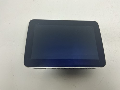 Mercedes classe w176 display - mercedes,