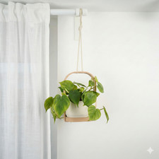 Vaso Sospeso – Supporto