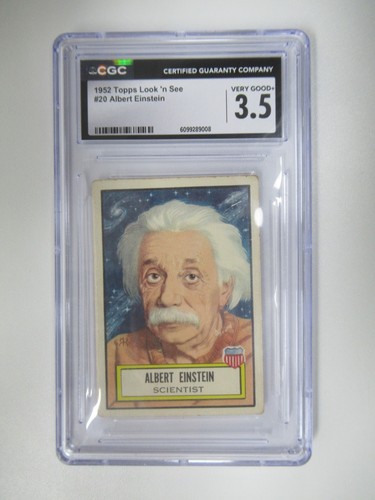 1952 topps look - 1952,