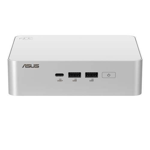 Asus nuc pro mini pc - pro+,