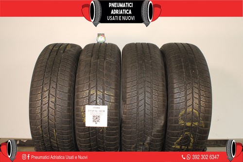 Pneumatici barum 215 r16 - 4,