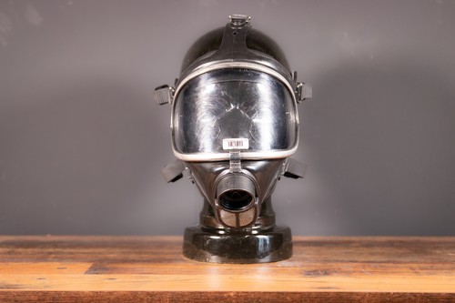 Maschera antigas dräger - antigas, |