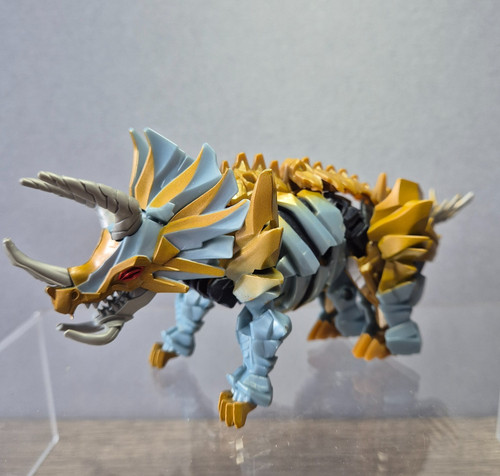 Transformers dinobot slug - transformers,