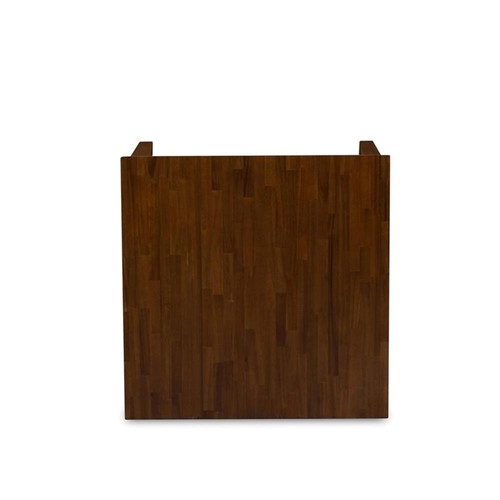 Pemberly row mid century - row, mid-century