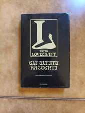 Tutto Lovecraft Fanucci