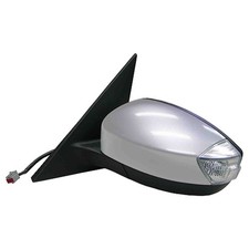 Retrovisore Elettrico Term
