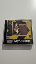 TOMB RAIDER II Ps1 PAL