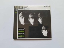 CD  The Beatles "With the