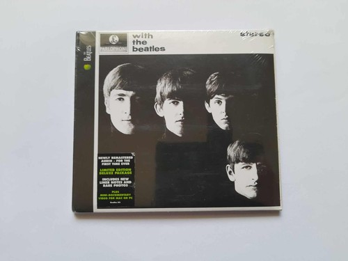 The beatles with - ,