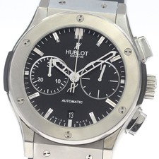HUBLOT Classic Fusion