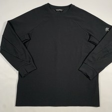 T-shirt manica lunga Descente