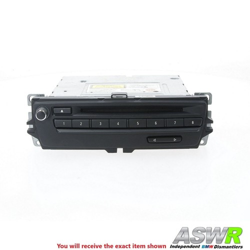Bmw business cic - business,