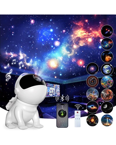 Planetario proiettore stelle - planetario,