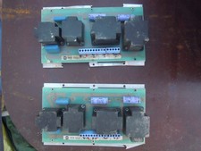 RCF Filtro Crossower 3Vie FCS 33