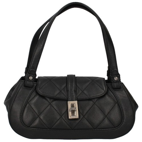 Borsa mano trapuntata chanel - a,
