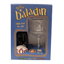 Baladin Birra Leon 0,33 lt. +