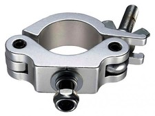 Gancio staffa aliscaf 50mm