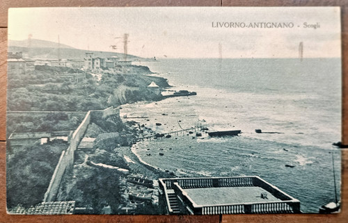 1930 livorno prestito - in,