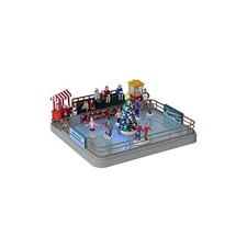 LEMAX-PAESAGGIO PISTA DI